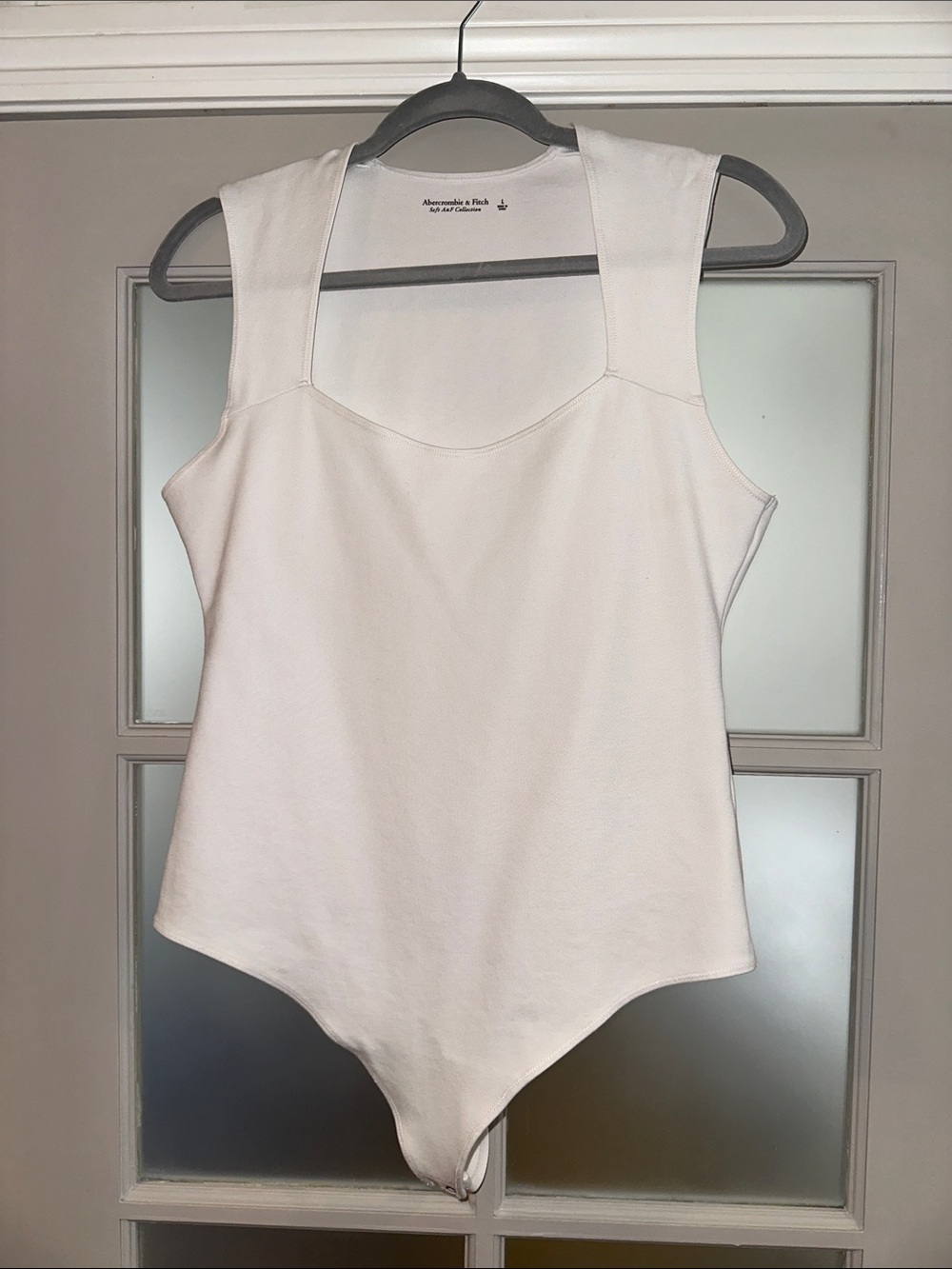 Abercrombie Bodysuit
